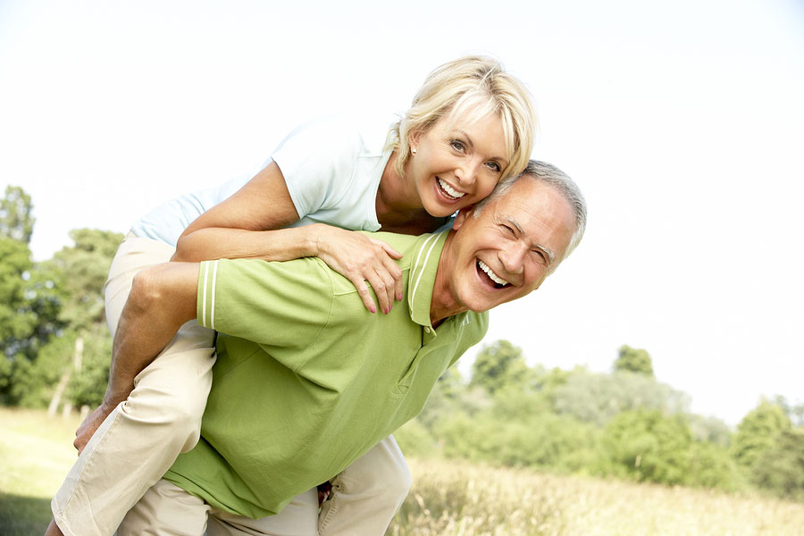 Testosterone therapy In Calhoun: More Energy