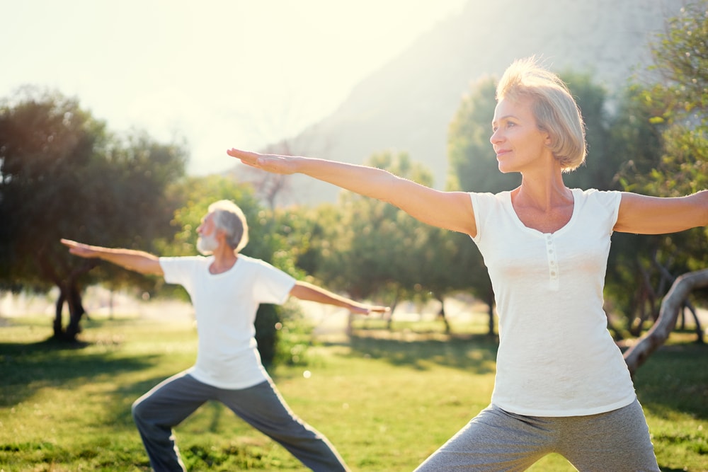 Testosterone therapy In Calhoun: Slim Body