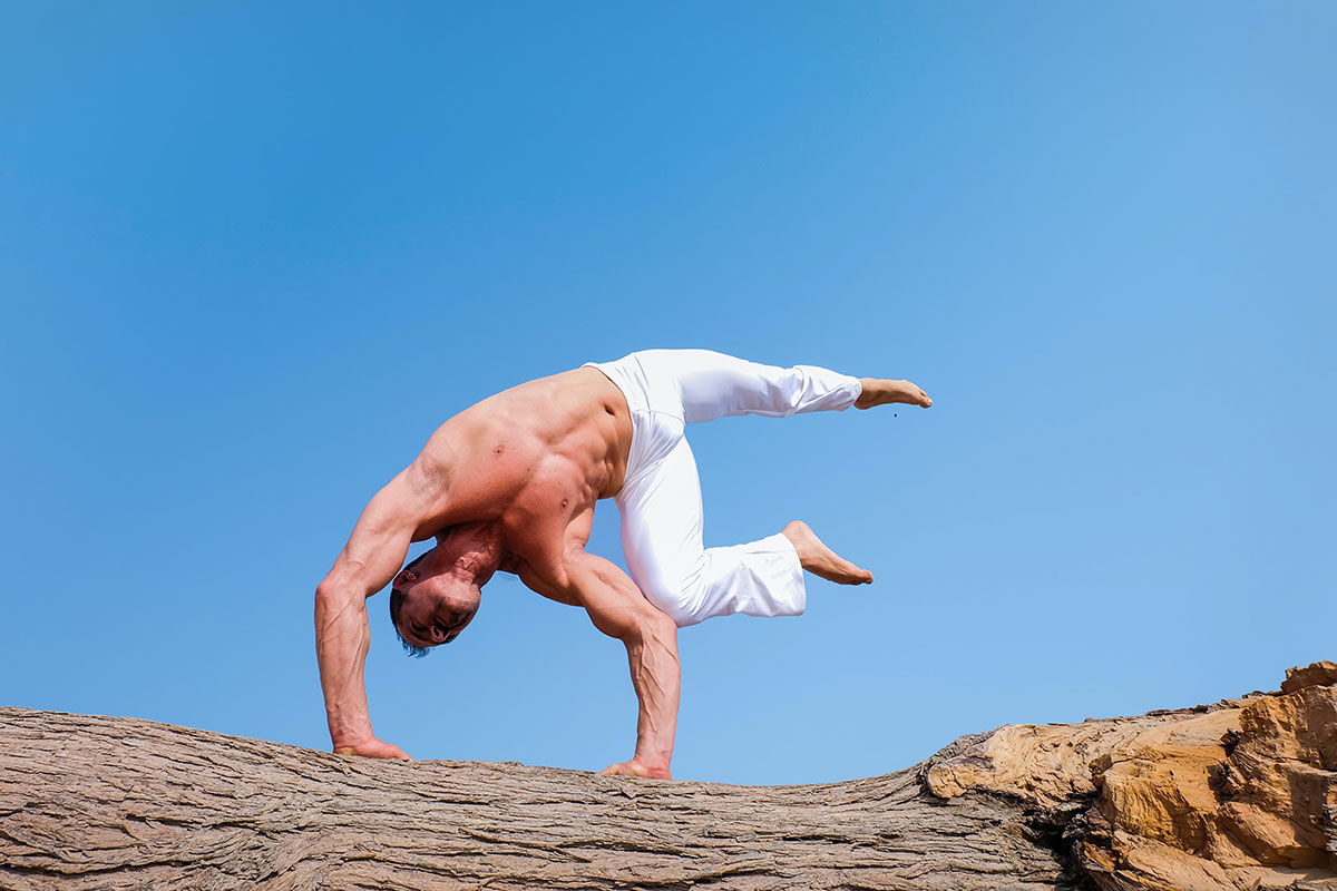 Testosterone therapy In Calhoun: Muscle Strength